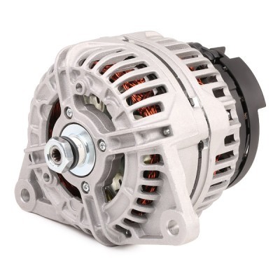 Alternator RIDEX 4G0277 4G0277 - foto 3