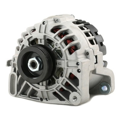 Alternator RIDEX 4G0763 4G0763 - foto 3