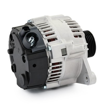 Alternator RIDEX 4G0911 4G0911 - foto 4