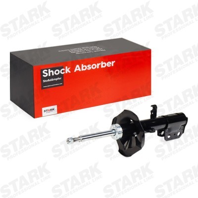 Amortyzator Stark SKSA-0132190 SKSA-0132190 - foto 2