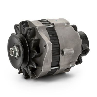 Alternator RIDEX 4G0227R 4G0227R - foto 3