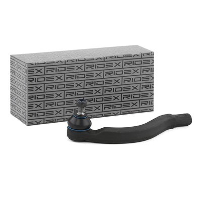 Końcówka drążka kierowniczego RIDEX 914T0159 914T0159 - foto 2