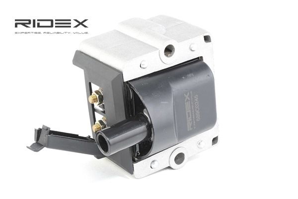 Cewka Zapłonowa RIDEX 689C0245 689C0245 - foto 1