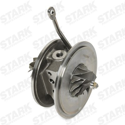 Wkład turbiny (rdzeń) Stark SKCCC-4540280 SKCCC-4540280 - foto 8