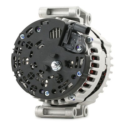 Alternator RIDEX 4G0496 4G0496 - foto 4