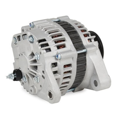 Alternator RIDEX 4G0471 4G0471 - foto 4