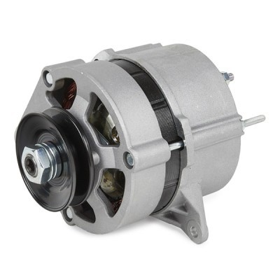 Alternator RIDEX 4G0281 4G0281 - foto 3