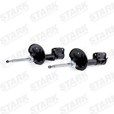 Amortyzator Stark SKSA-0133099 SKSA-0133099 - foto 3