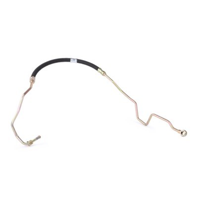 Wąż Hydrauliczny, System Kierowania RIDEX 677H0039 677H0039 - foto 4