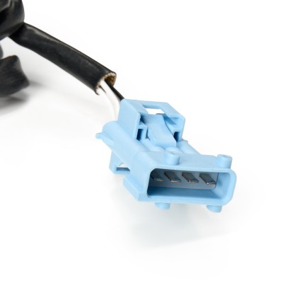 Sonda Lambda RIDEX 3922L0103 3922L0103 - foto 5