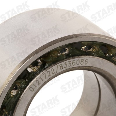 Łożysko Koła Stark SKWB-0180875 SKWB-0180875 - foto 6