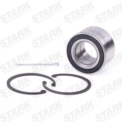 Łożysko Koła Stark SKWB-0181325 SKWB-0181325 - foto 3