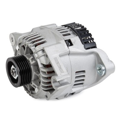 Alternator RIDEX 4G0141 4G0141 - foto 3