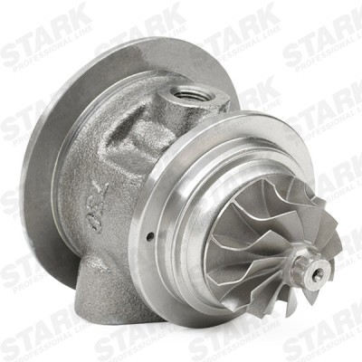 Wkład turbiny (rdzeń) Stark SKCCC-4540182 SKCCC-4540182 - foto 4