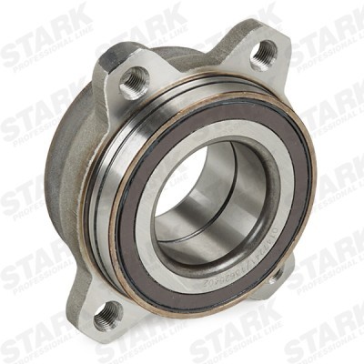 Łożysko Koła Stark SKWB-0181163 SKWB-0181163 - foto 4