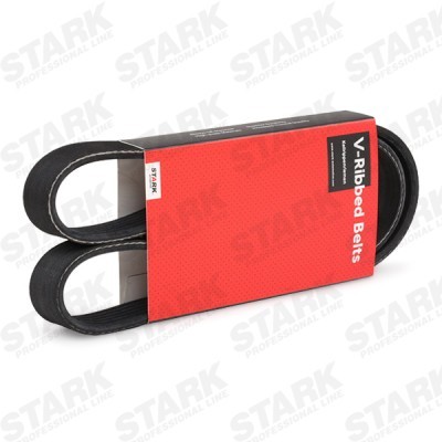 Pasek Klinowy Wielorowkowy Stark SK-6PK975 SK-6PK975 - foto 2