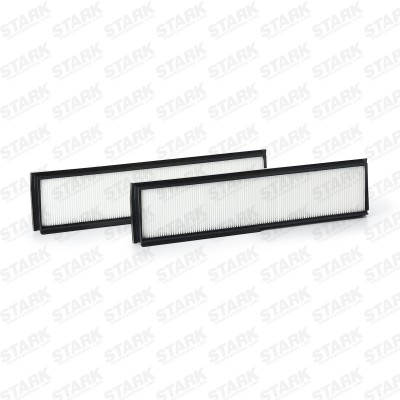 Filtr Kabinowy Stark SKIF-0170126 SKIF-0170126 - foto 4