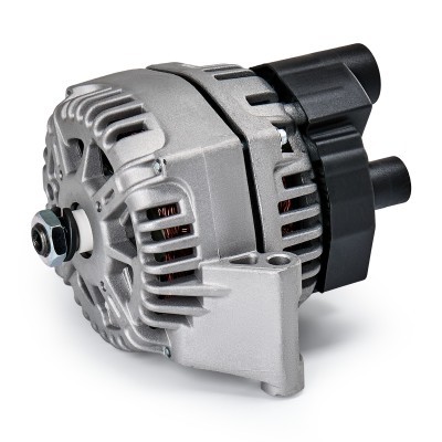 Alternator RIDEX 4G0978 4G0978 - foto 3