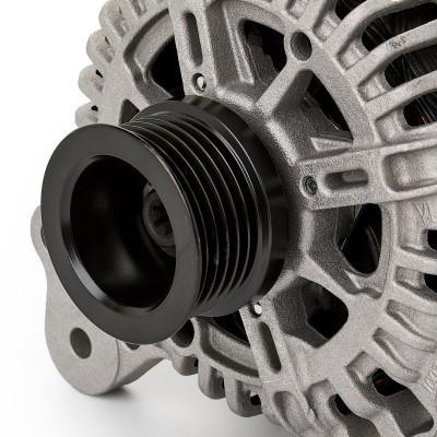 Alternator RIDEX 4G0647R 4G0647R - foto 5