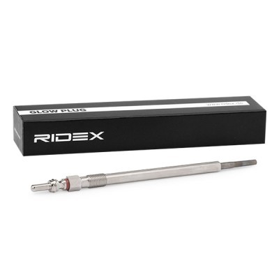 Świeca Żarowa RIDEX 243G0014 243G0014 - foto 2