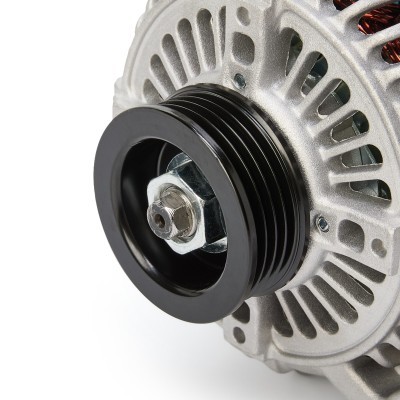 Alternator RIDEX 4G0292 4G0292 - foto 5