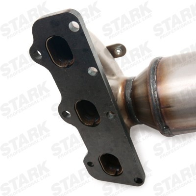 Katalizator Stark SKCCT-4840041 SKCCT-4840041 - foto 6