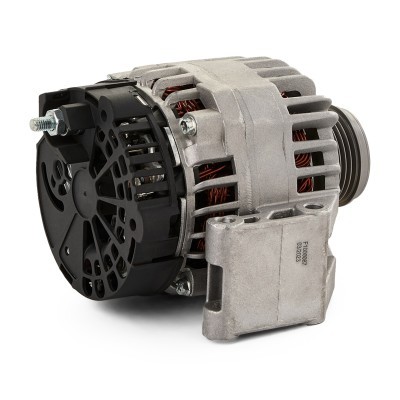 Alternator RIDEX 4G0213R 4G0213R - foto 4
