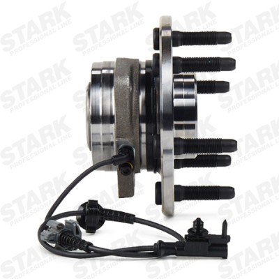 Łożysko Koła Stark SKWB-0181295 SKWB-0181295 - foto 5