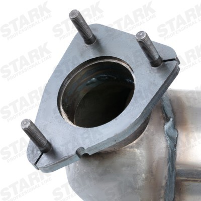 Katalizator Stark SKCCT-4840456 SKCCT-4840456 - foto 5