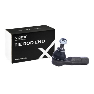 Końcówka drążka kierowniczego RIDEX 914T0532 914T0532 - foto 6