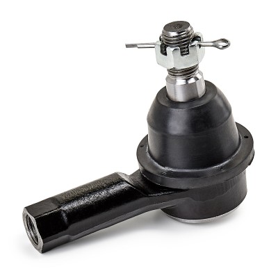 Końcówka drążka kierowniczego RIDEX 914T0336 914T0336 - foto 7