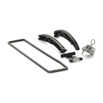 Zestaw łańcucha rozrządu RIDEX 1389T2584 1389T2584 - foto 3