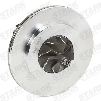 Wkład turbiny (rdzeń) Stark SKCCC-4540201 SKCCC-4540201 - foto 3