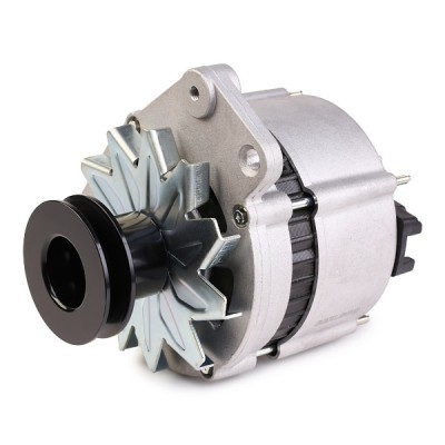 Alternator RIDEX 4G0055 4G0055 - foto 3