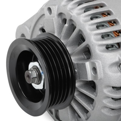 Alternator RIDEX 4G0634 4G0634 - foto 7