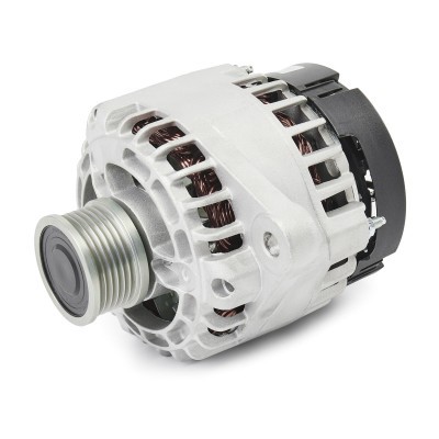 Alternator RIDEX 4G0042R 4G0042R - foto 2