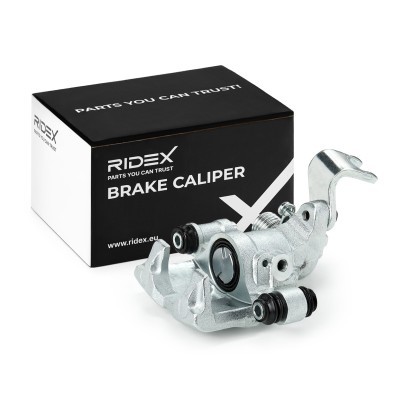Zacisk Hamulcowy RIDEX 78B0027 78B0027 - foto 3