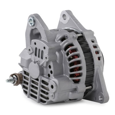 Alternator RIDEX 4G0201 4G0201 - foto 4
