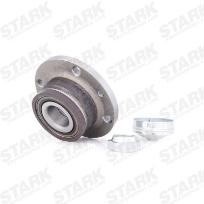 Łożysko Koła Stark SKWB-0180586 SKWB-0180586 - foto 4
