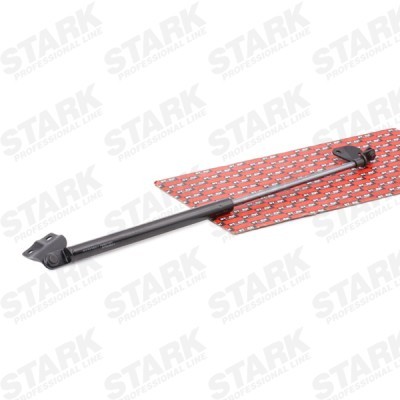Amortyzator Pokrywy Bagażnika Stark SKGS-0220434 SKGS-0220434 - foto 2