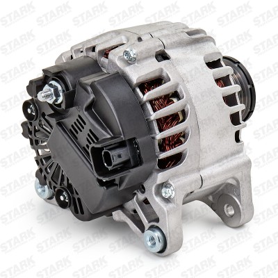 Alternator Stark SKGN-0321007 SKGN-0321007 - foto 5