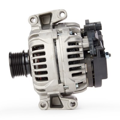Alternator RIDEX 4G0545R 4G0545R - foto 4