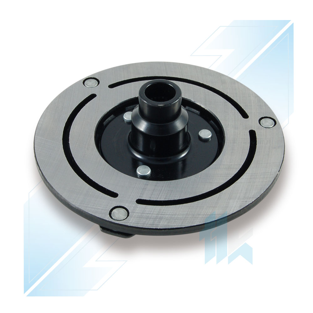 Tarcza Sprzęgła Sprężarki SEIKO-SEIKI SS120 Ø110 BMW 115ES12003 - foto 2