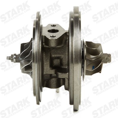 Wkład turbiny (rdzeń) Stark SKCCC-4540176 SKCCC-4540176 - foto 5
