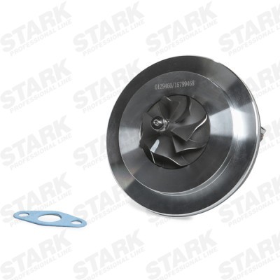 Wkład turbiny (rdzeń) Stark SKCCC-4540072 SKCCC-4540072 - foto 3