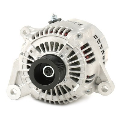 Alternator RIDEX 4G0229 4G0229 - foto 3