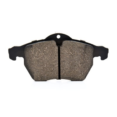 Klocki hamulcowe RIDEX 402B0087P 402B0087P - foto 6