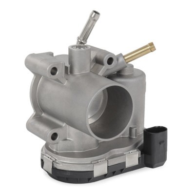 Дроссельная заслонка RIDEX 158T0156 158T0156 - foto 3