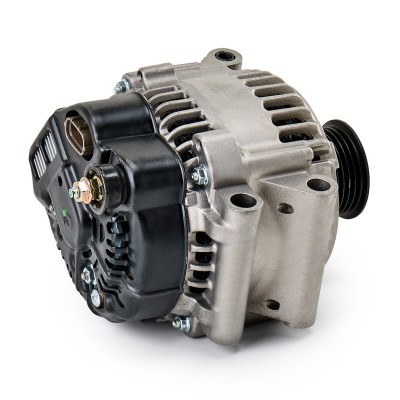 Alternator RIDEX 4G0363R 4G0363R - foto 6