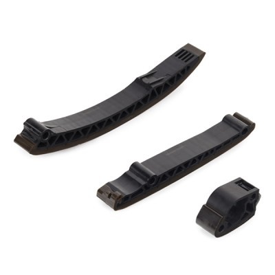 Zestaw łańcucha rozrządu RIDEX 1389T0121 1389T0121 - foto 3